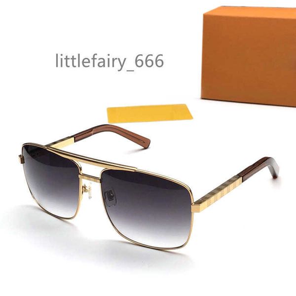 classic attitude sunglasses for men women square frame v designer sunglasses uv400 protection gold plated glasses frames eyewear lunettes co, White;black